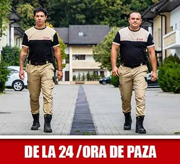 Agenti Paza
